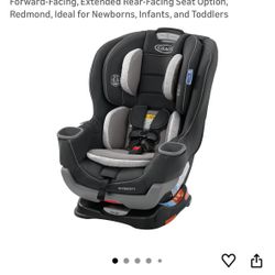 Baby Car Seat