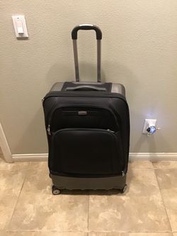 Large Luggage