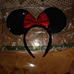 Minnie Ears