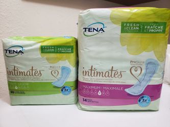 Feminine care