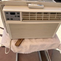 GE Refrigerated AC Window Unit 6400 BTU  $250
