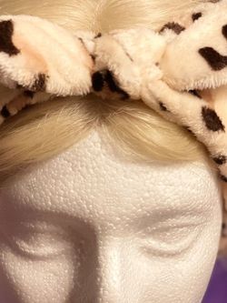 Beauty Headband