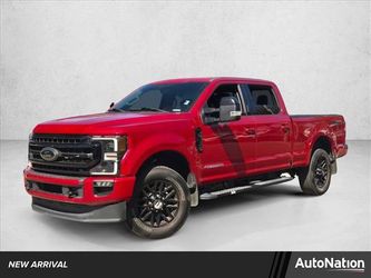 2021 Ford F-250
