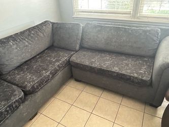 Sectional