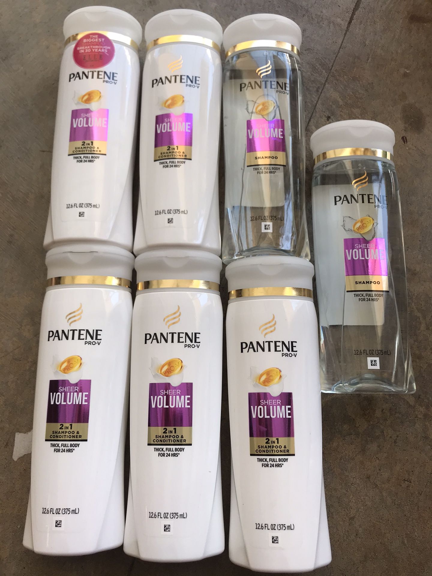 Pantene