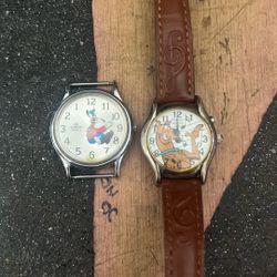  Watches vintage cool