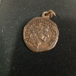 Caesar Augustus 27bc-aid74