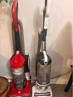 Vacuum