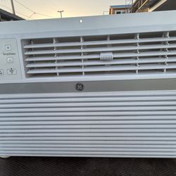 GE AIR CONDITIONER
