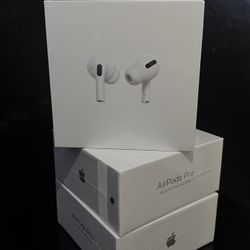 AirPod Pros (Gen 2)