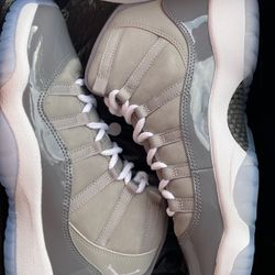 Air Jordan 11 Retro “Cool Grey” 