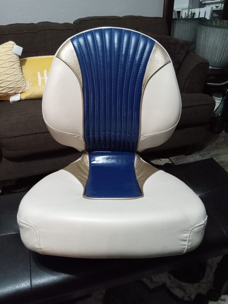 Boat Seats