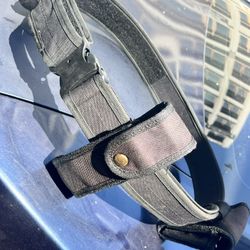 Security Belt/ Used / 25! 