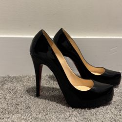 Christian Louboutin Heels 