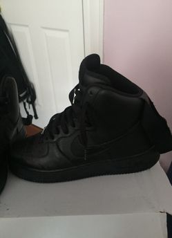 Air Force 1 high g fazos for Sale in Waterbury CT OfferUp