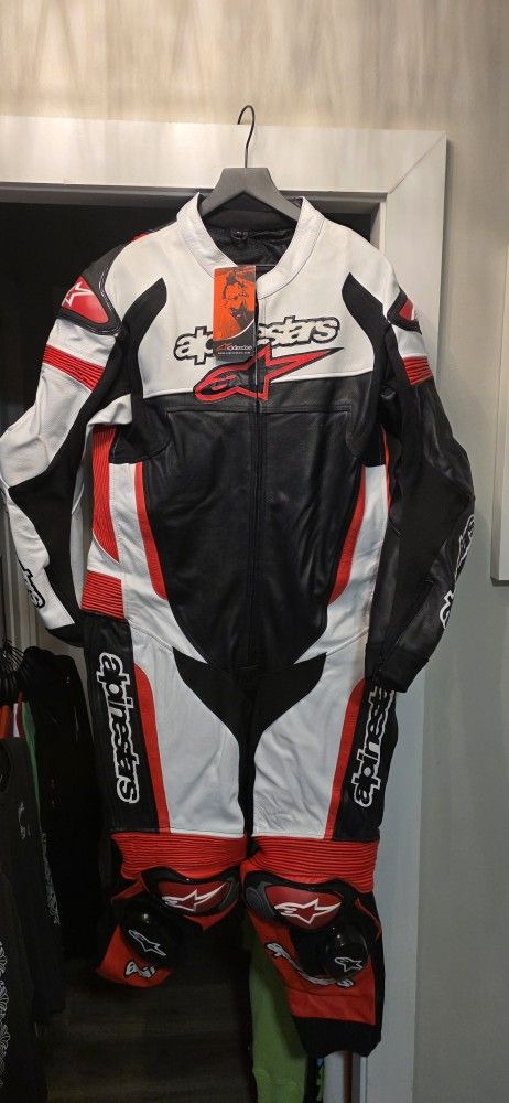 Alpinestars RACING SUIT ALL SIZES