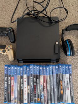 Ps4