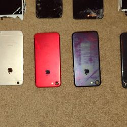 fixing screens is my specialty iPhone or samsung