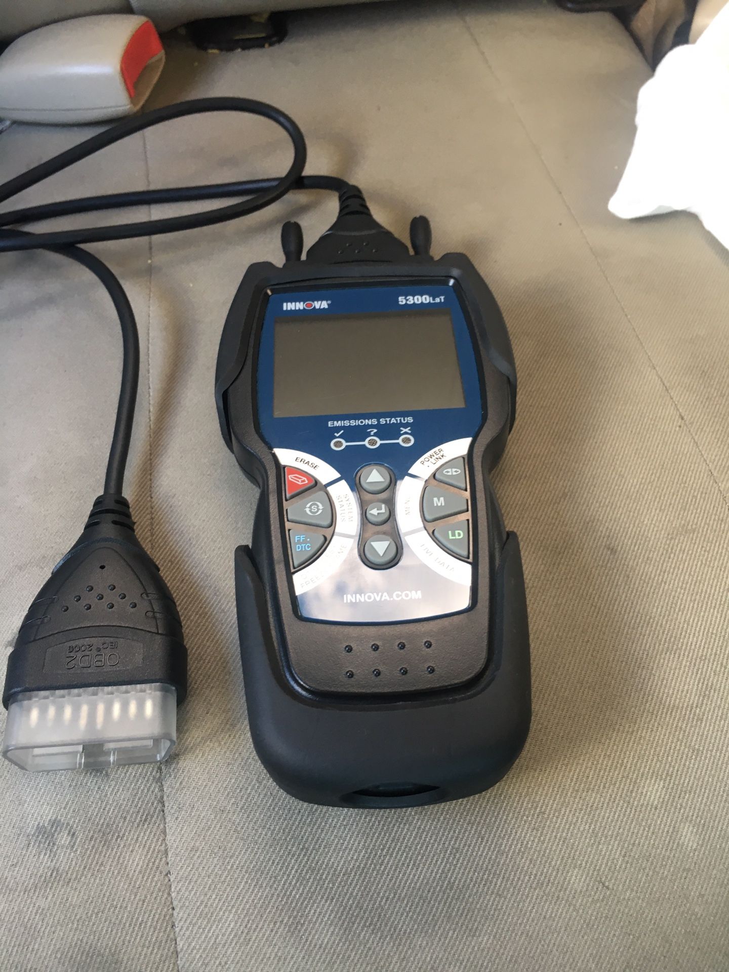 Brand New Car Diagnostic Machine for Sale in Memphis, TN OfferUp