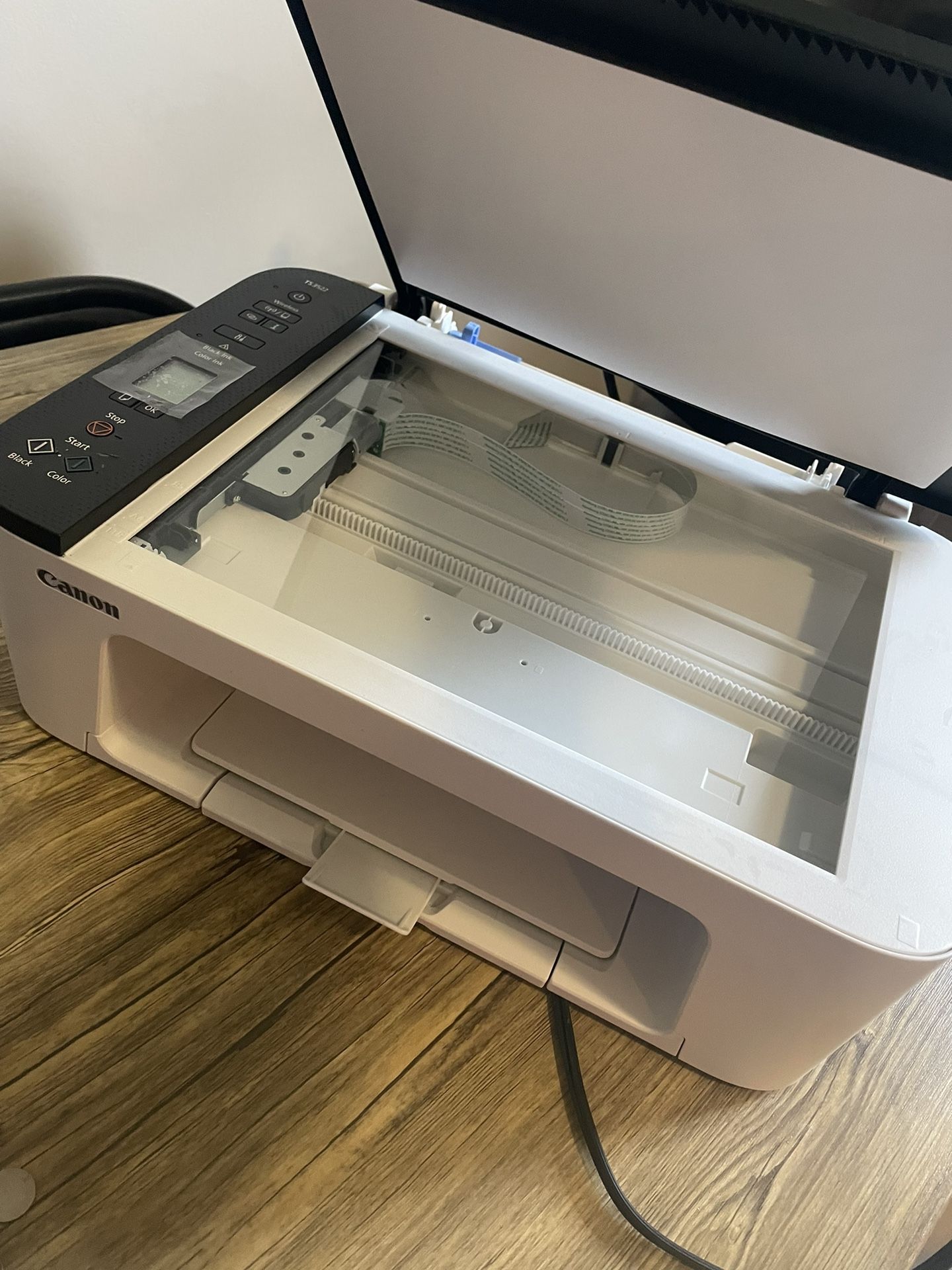 Canon Printer 
