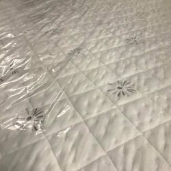 Queen Size Brand New Mattress Set