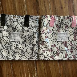 Hello Kitty Bags 