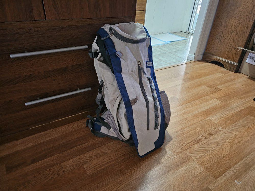 Large Hiking Bag Backpack