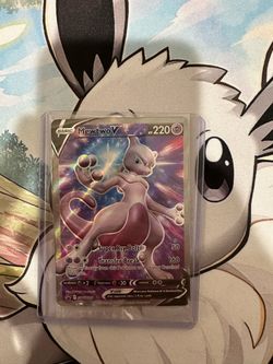 Pokemon Go Mewtwo Promo