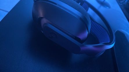 Logitech g522 wirelsss gaming headset