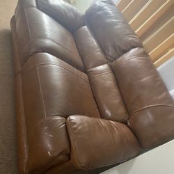 Sofas Reclinables
