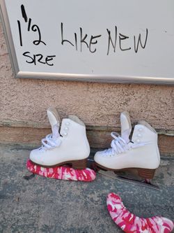 Ice Skates