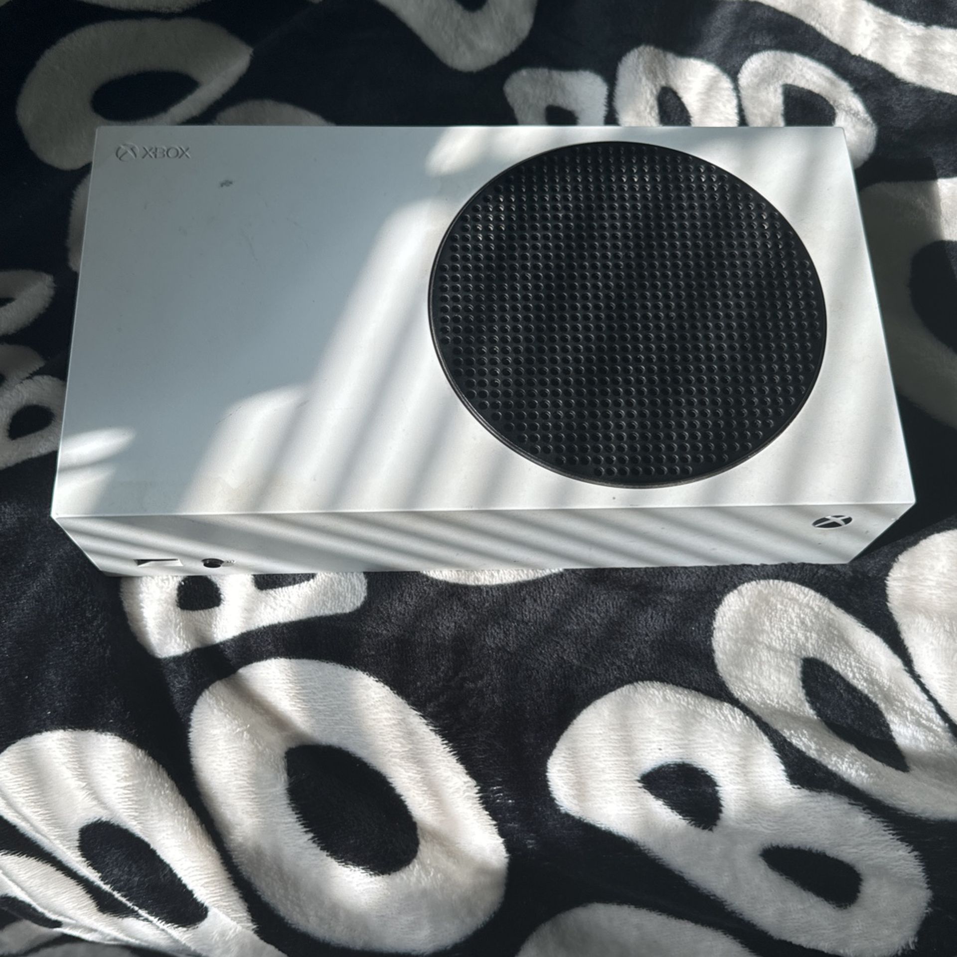 Xbox Series S (Cheap)