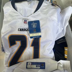 Tomlinson jersey brand new