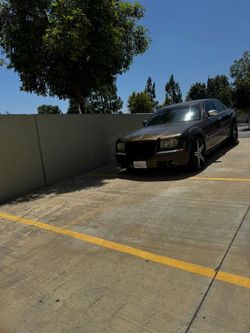 Chrysler 300
