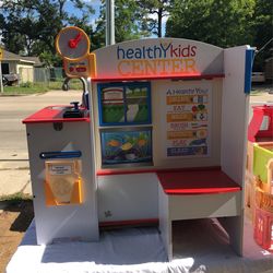 Healthy Kids Center