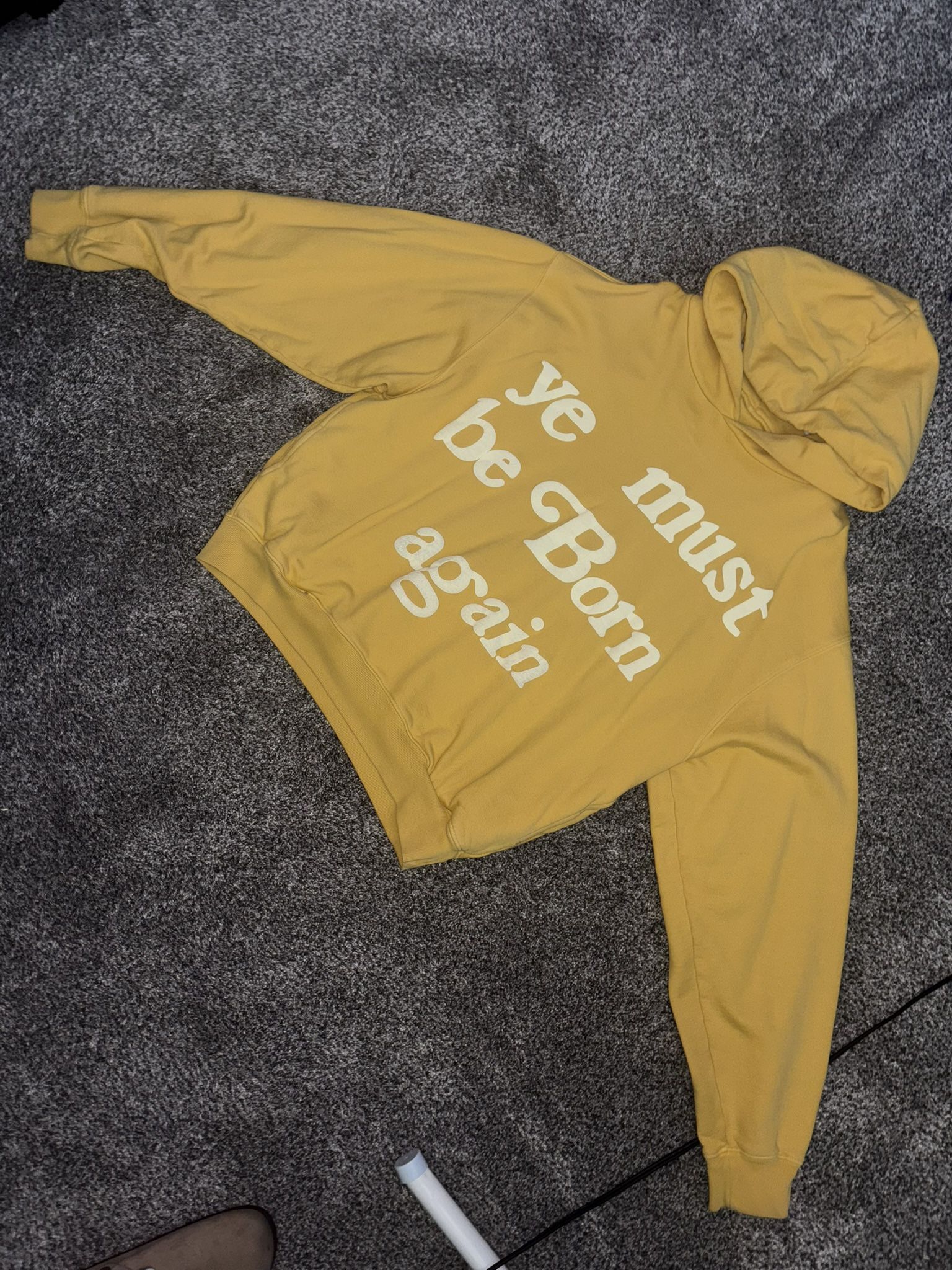CPFM HOODIE