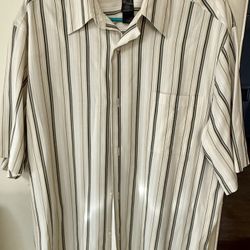 Dress shirt men 