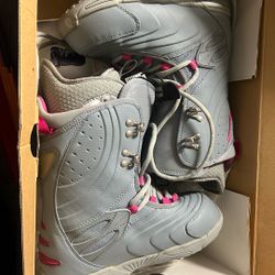 Snow Boots