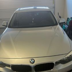 2013 BMW 328i