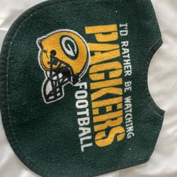 Packer Bib