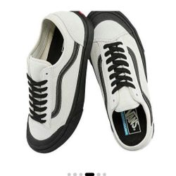 Vans  shoes  unisex 36 Decon Sf Low Top Sneakers