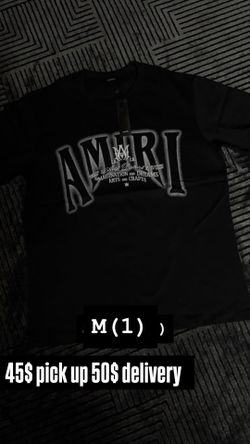 Amiri shirt