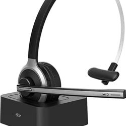 Bluetooth Headset Audio Wireless 