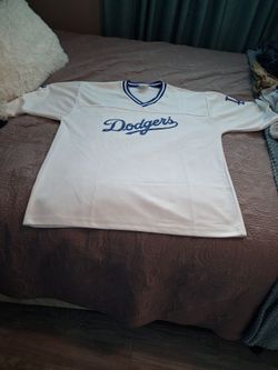 Dosgers Batting Jersey
