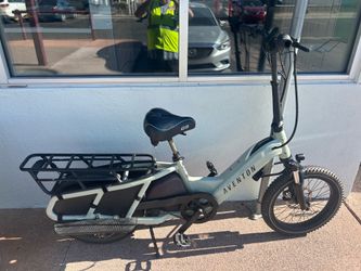 2024 Aventon Abound AG