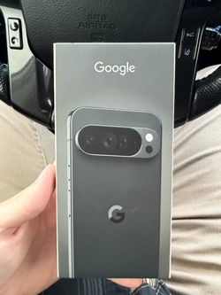Google pixel 10 pro xl unlocked 256gb