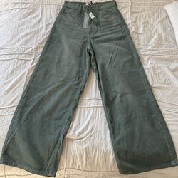 Men Scuffers Pants 