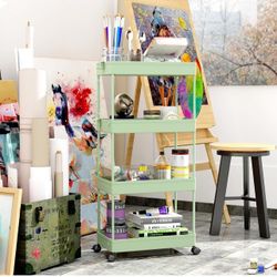 New Slim Cart Organizer 