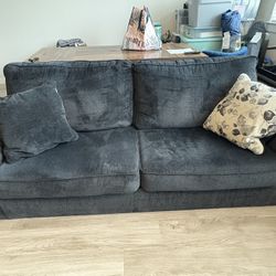 Loveseat Couch 