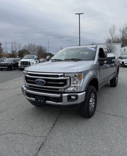 2022 Ford F-250